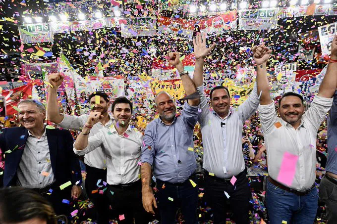 Provincias-Unidas