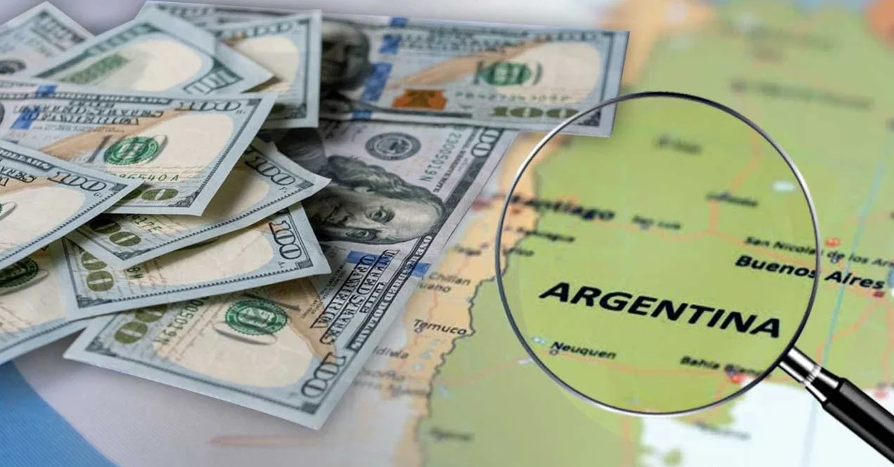 inversiones argentina