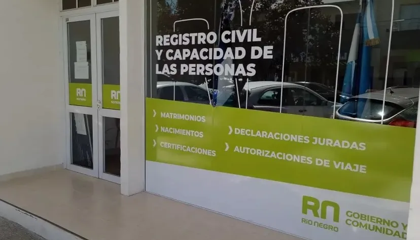 Registro-civil