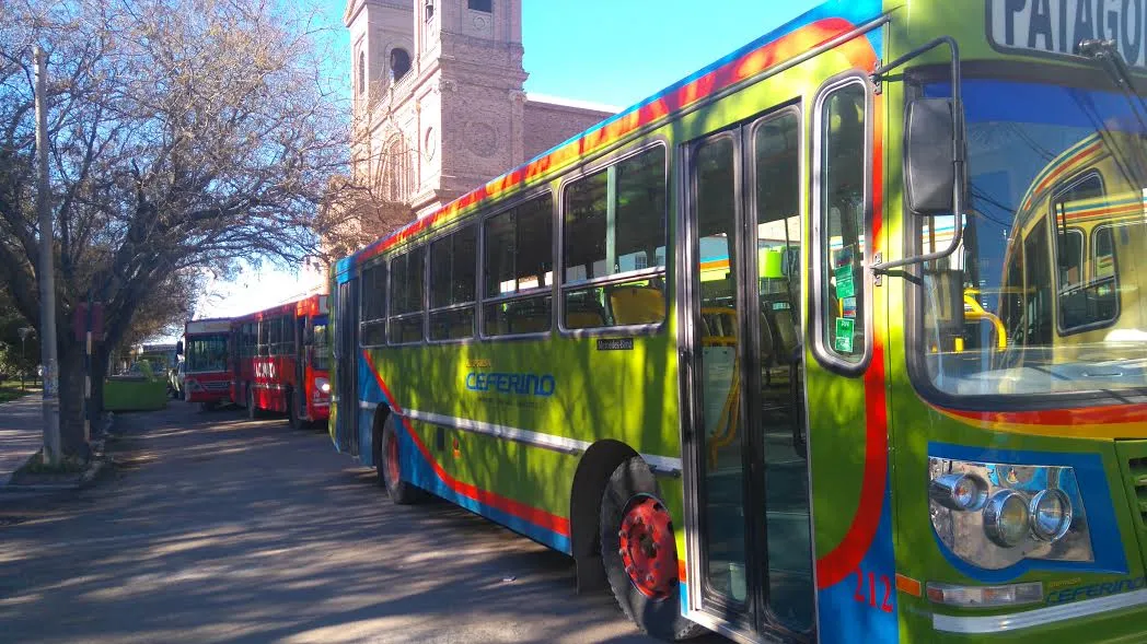 Colectivos