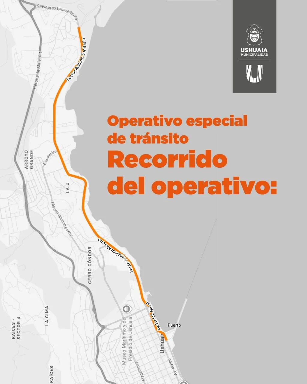 recorrido 1