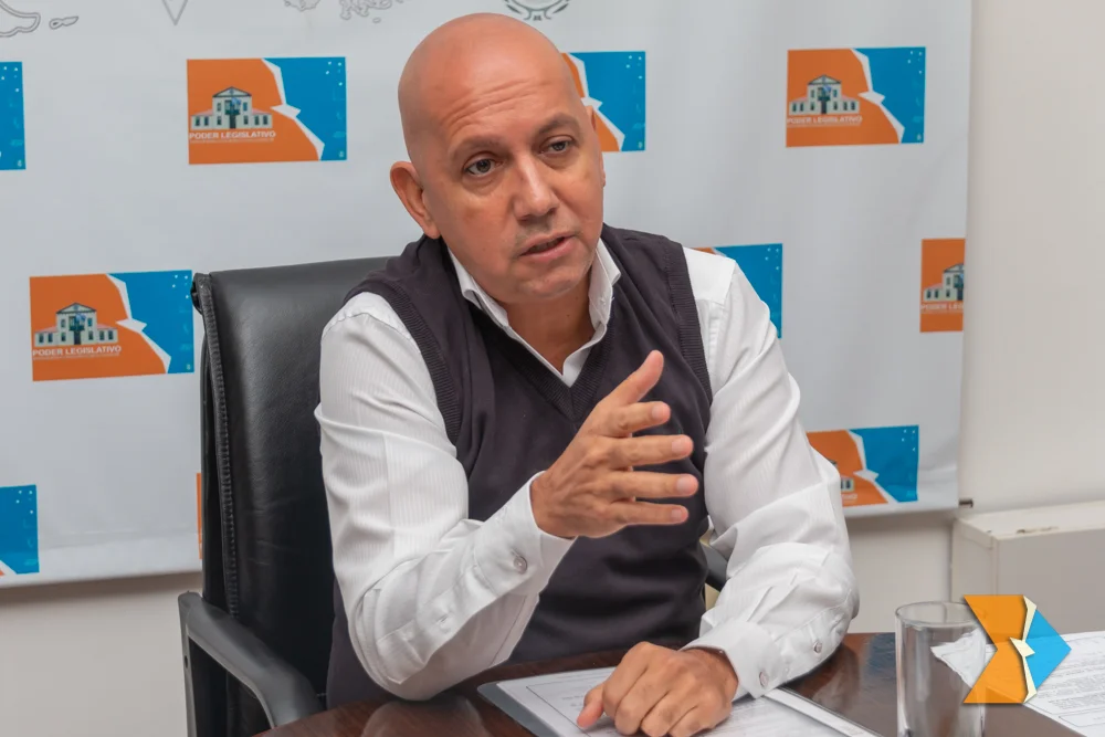 pablo villegas