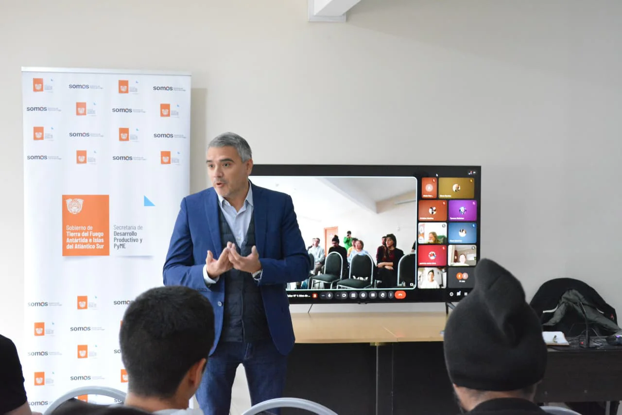 emprender para crecer