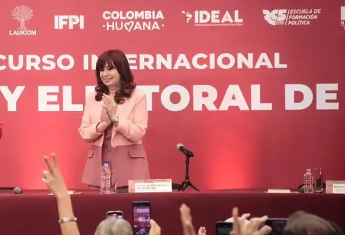 cfk mexico
