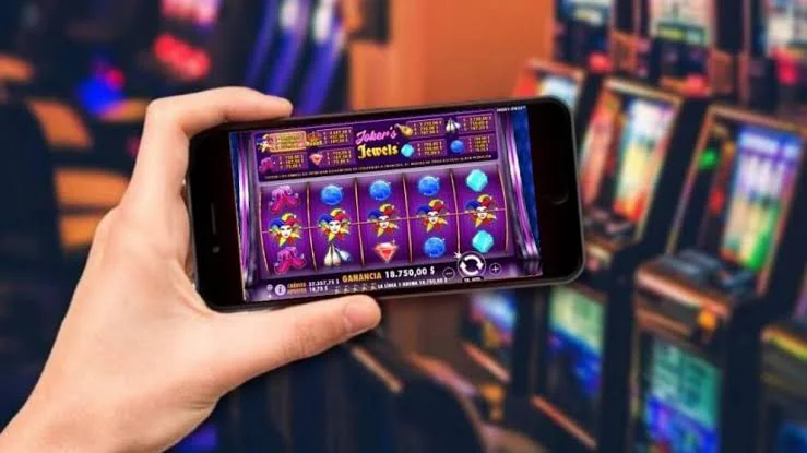 casino on line