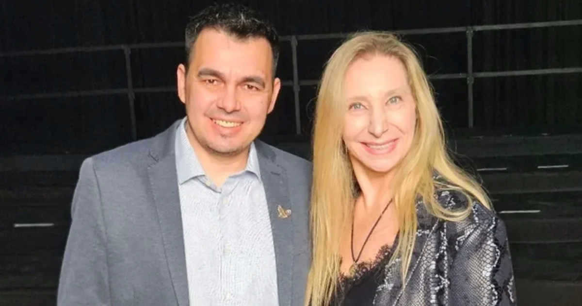 miguel-rodriguez-y-karina-milei
