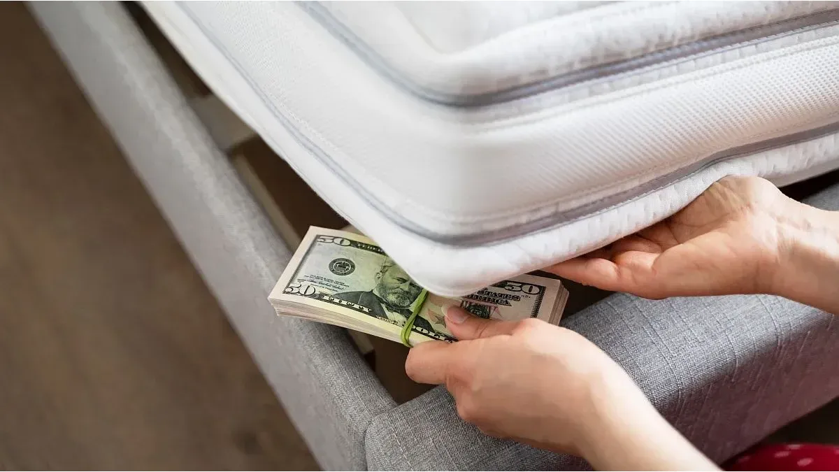 dolares-colchon