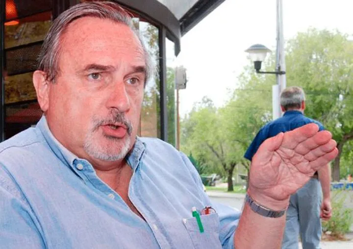 JORGE RABASSA