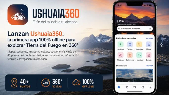 ushuaia360
