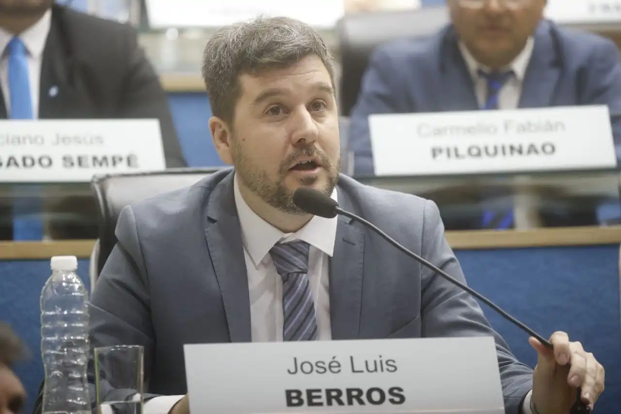 Berros