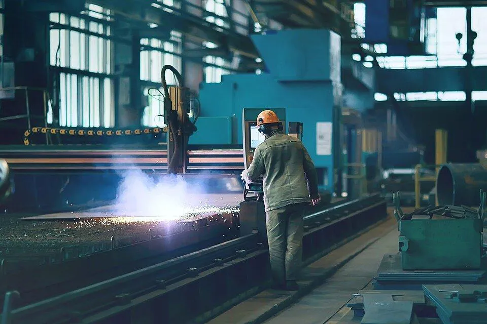 Industria