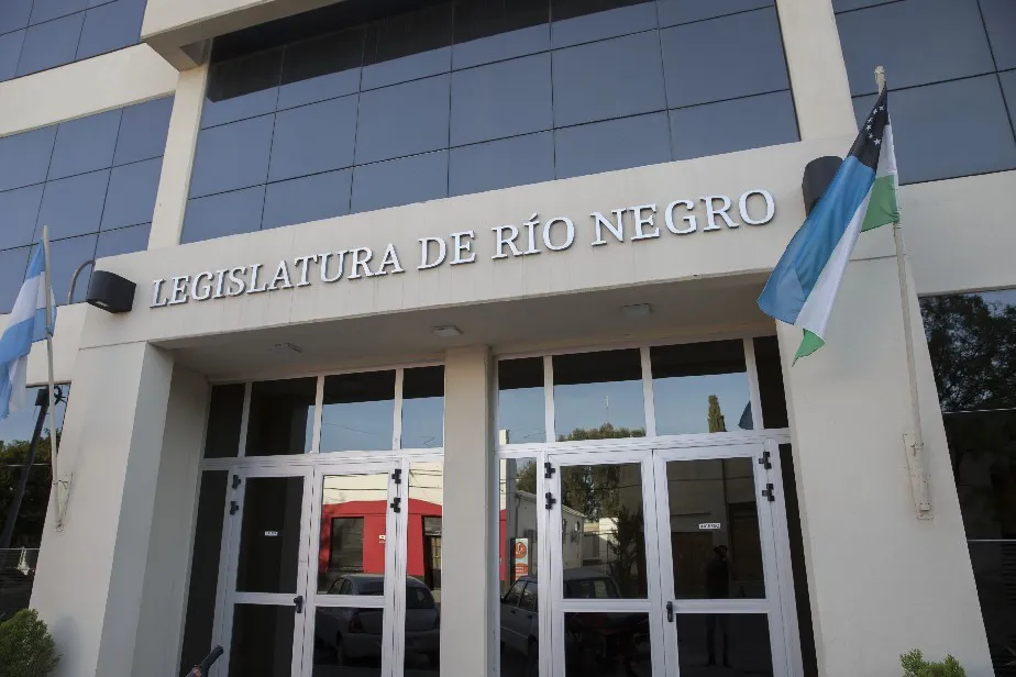 LEGISLATURA