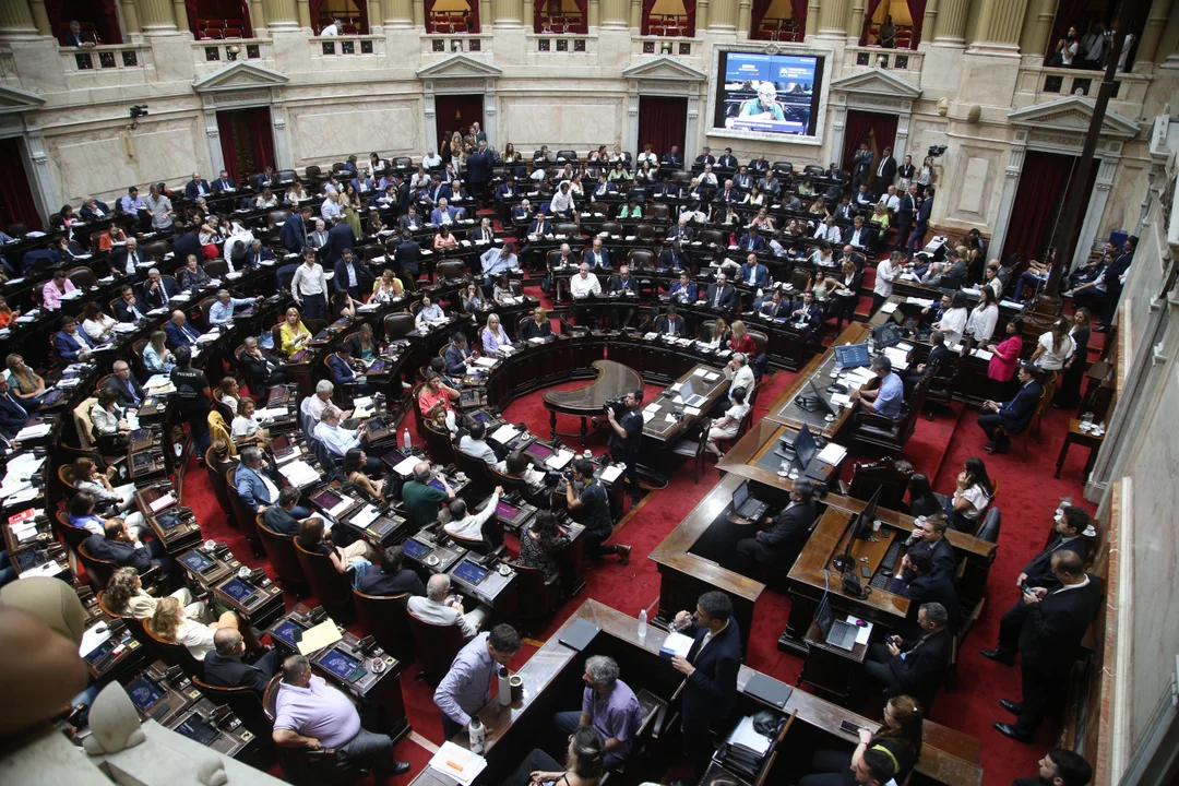 senado