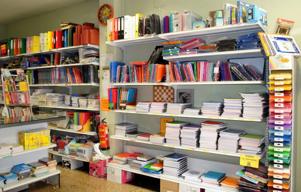 libreria