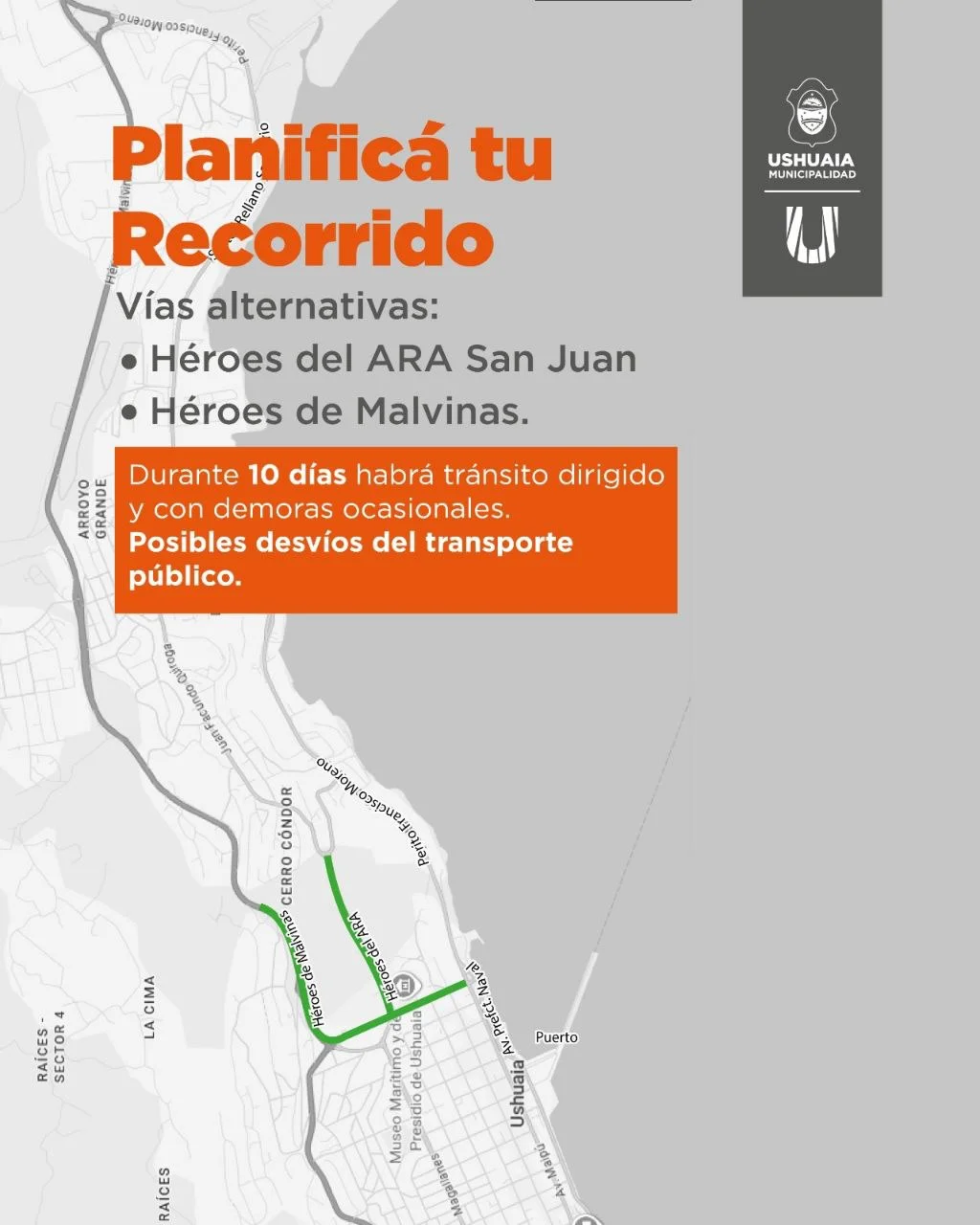 recorrido 2