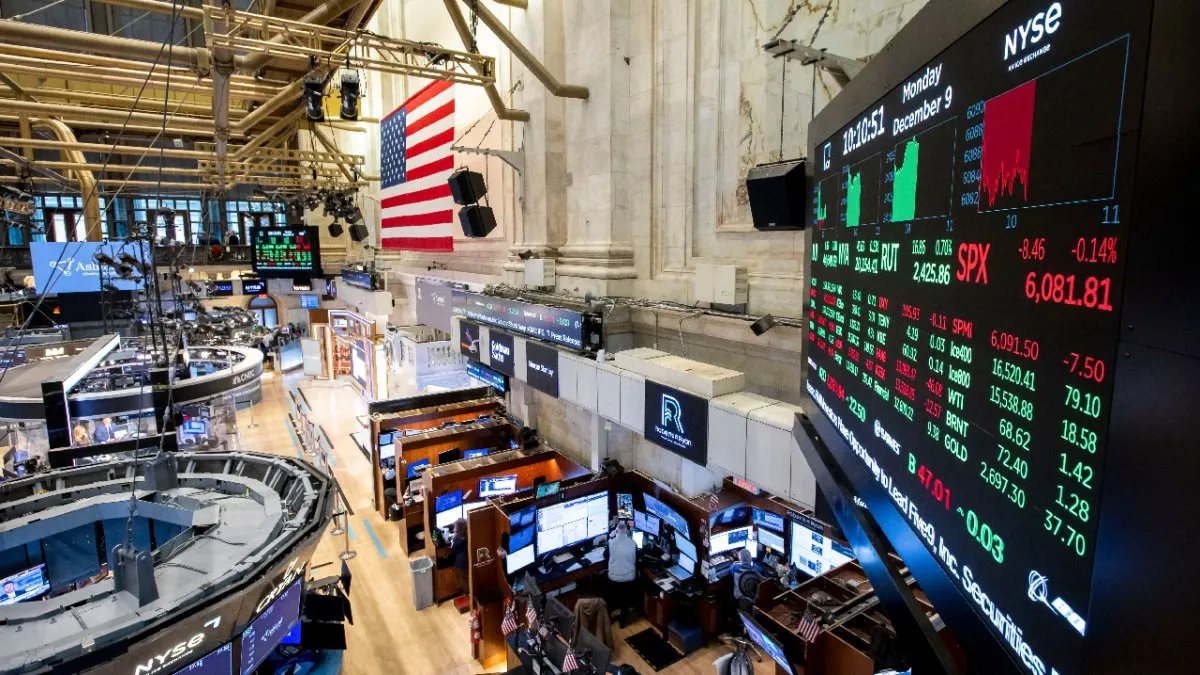 wall-street