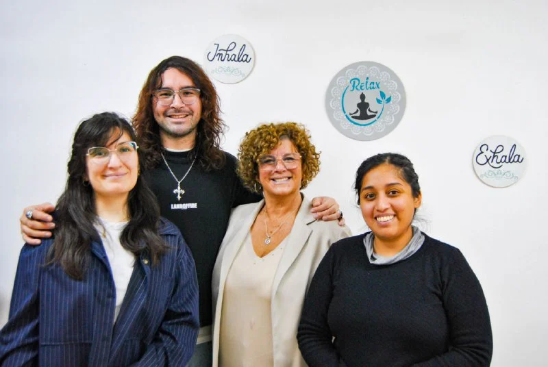 residencias salud mental