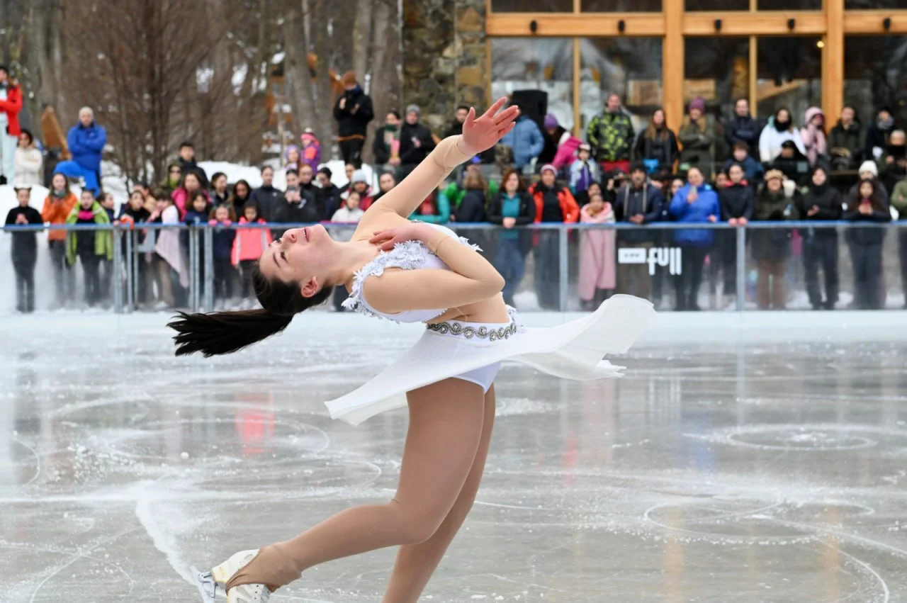 fiesta del invierno