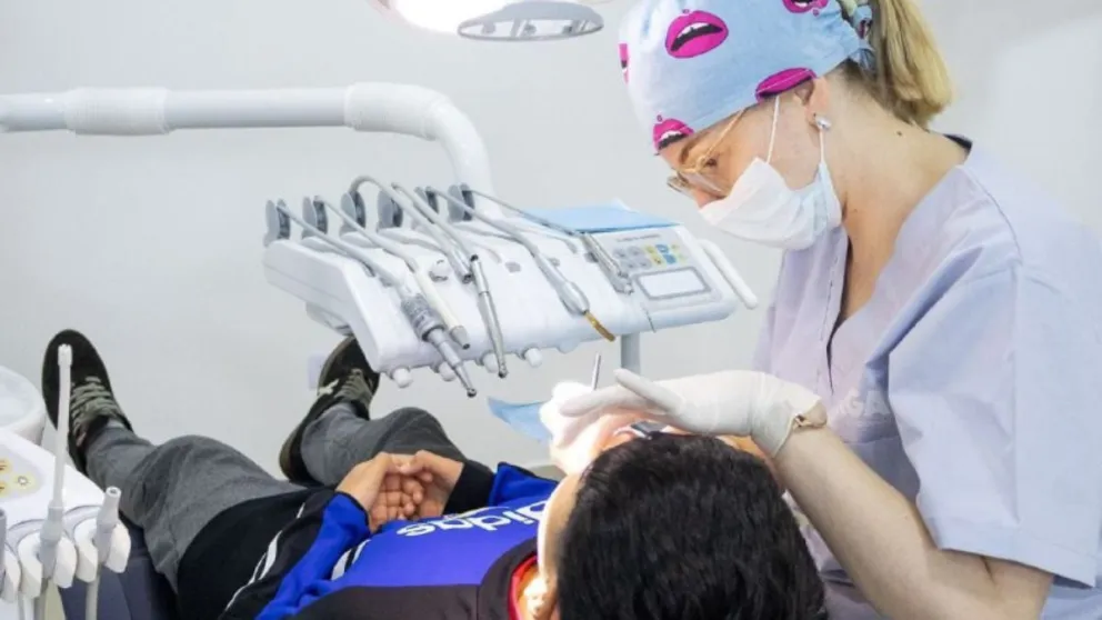 ODONTOLOGIA