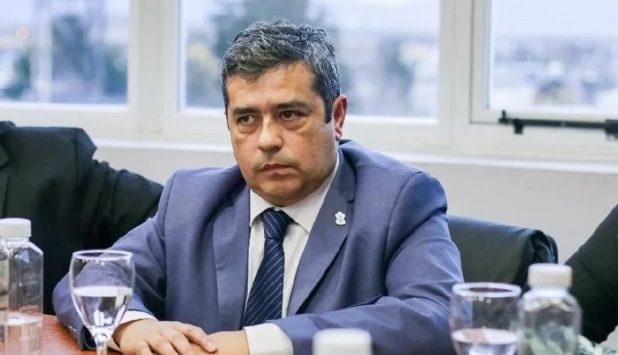 sebastian iriarte