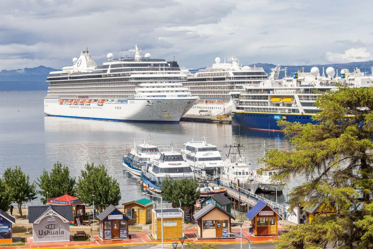 puerto 1