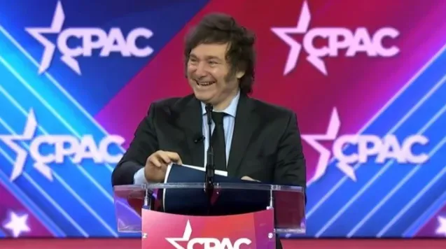 Javier-Milei-viajara-a-Washington-DC-en-febrero.