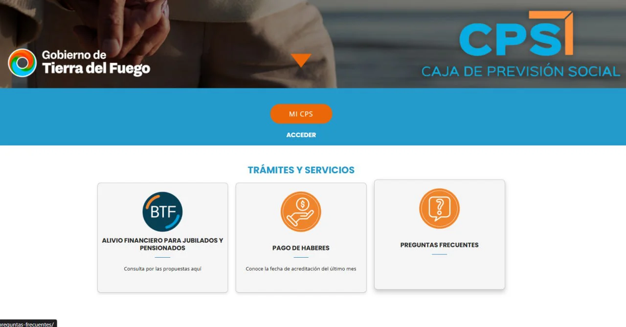 CAJA