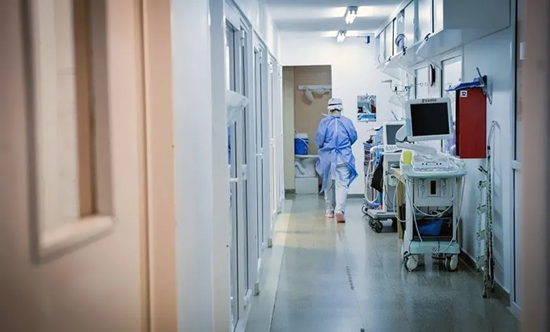hospitales
