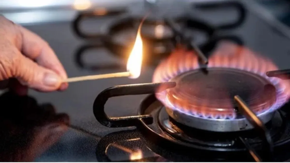 tarifas gas