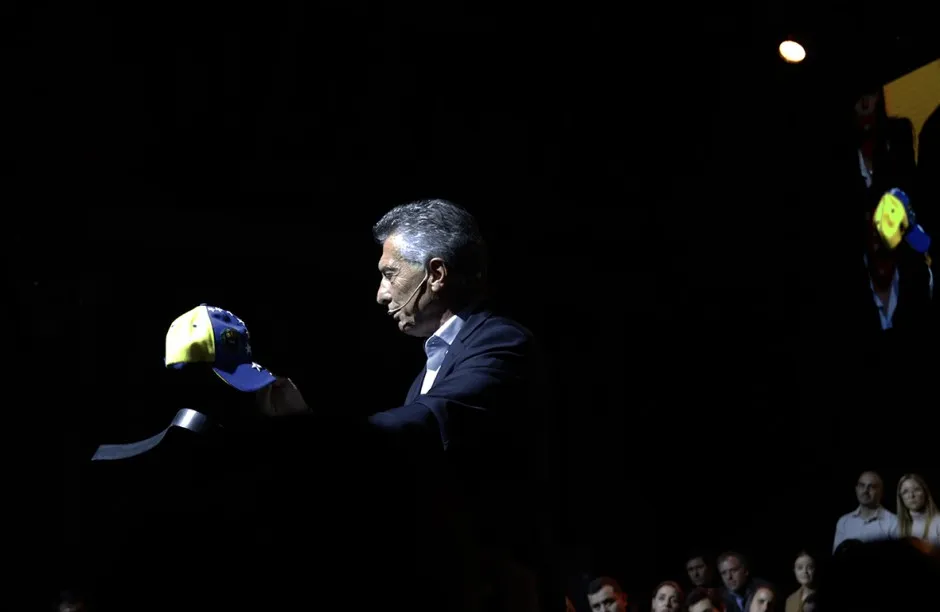 Macri
