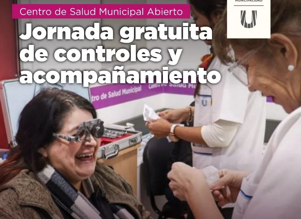 jornada control