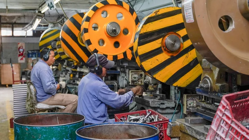 Industria