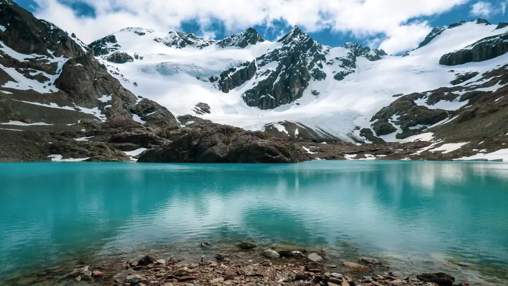 glaciar vicinguerra
