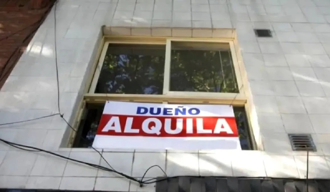 ALQUILERES