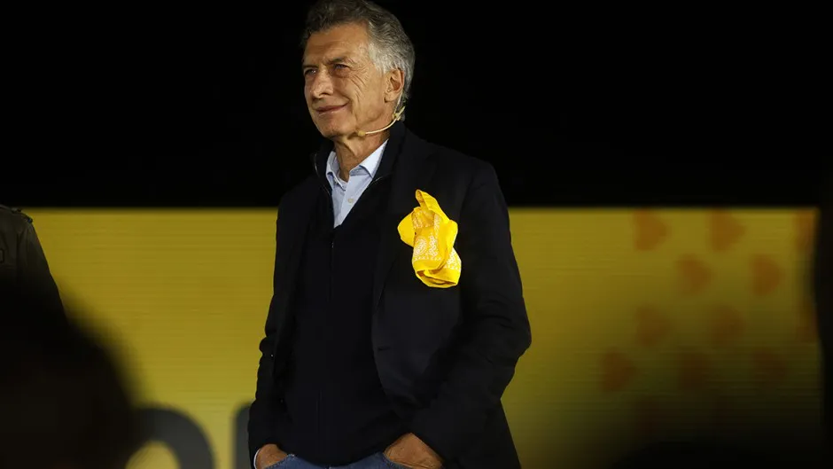 Macri-PRO