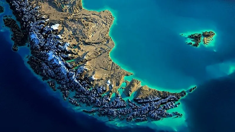 MALVINAS 1