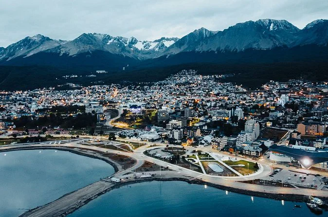 ushuaia 1