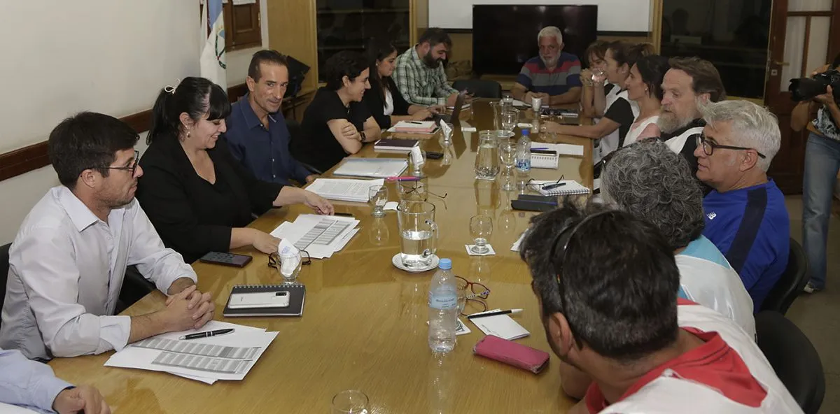 docentes neuq