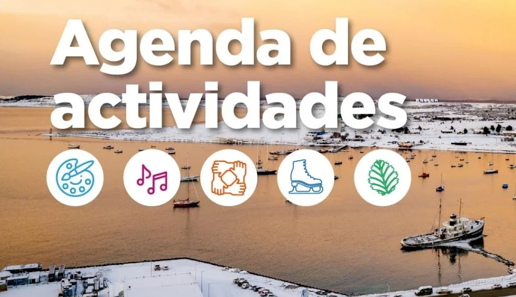 agenda ush