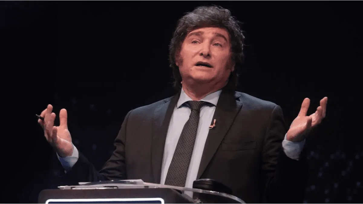 Javier-Milei