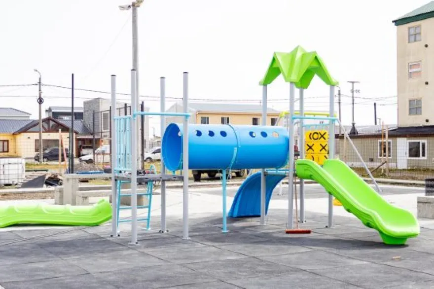 plazas rgd