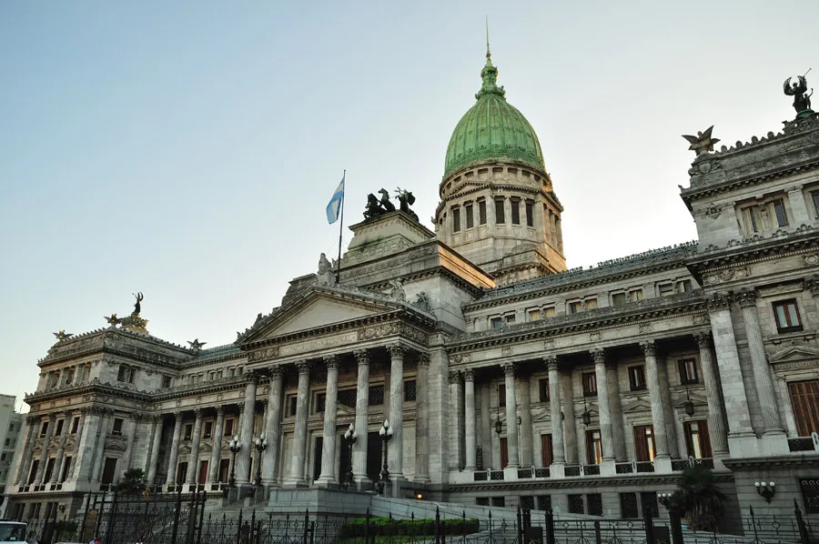 Congreso