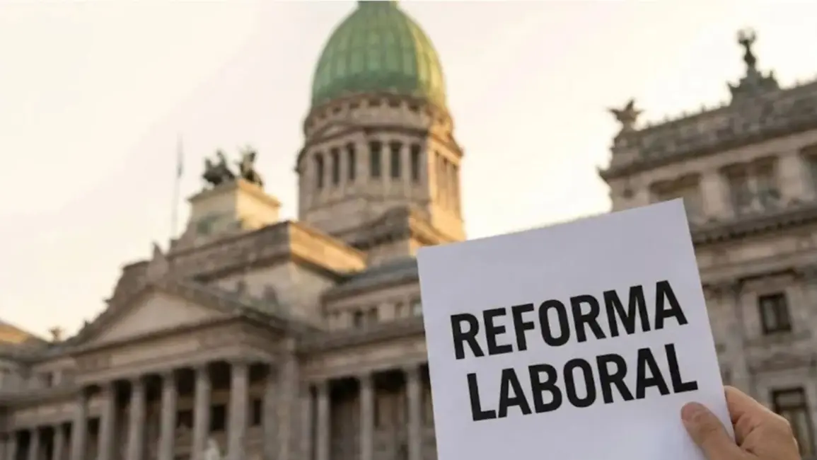Reforma-laboral