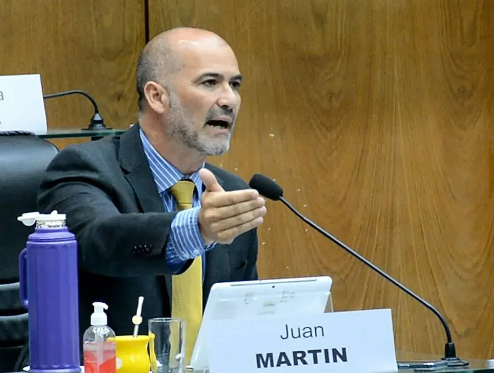 Juan-Martin