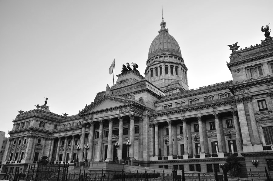 congreso