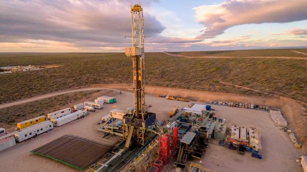 Petroleo