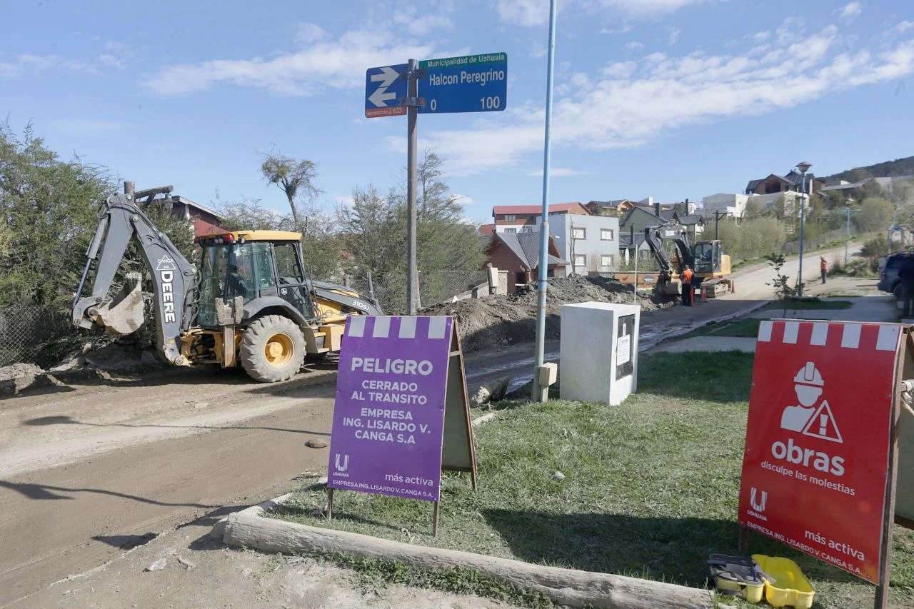 obras los ñires