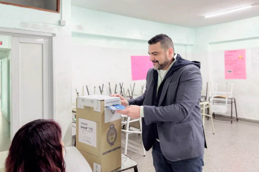 VOTO VUOTO