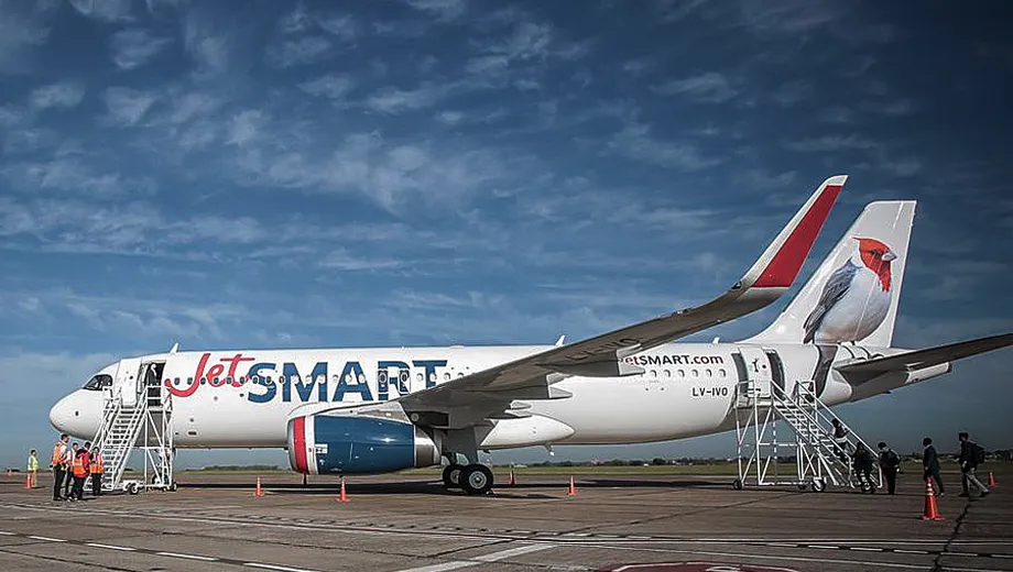 JETSMART