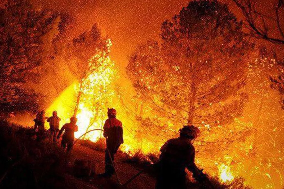 incendios-forestales